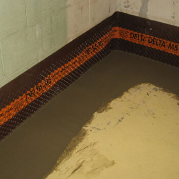 basement waterproofing nyc