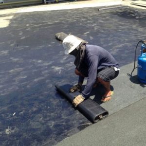 waterproofing Contractors nyc