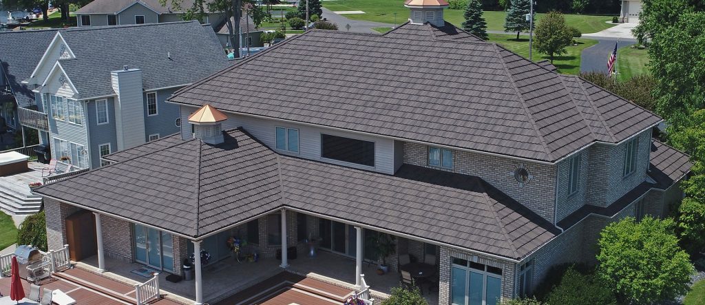 Roofing Services