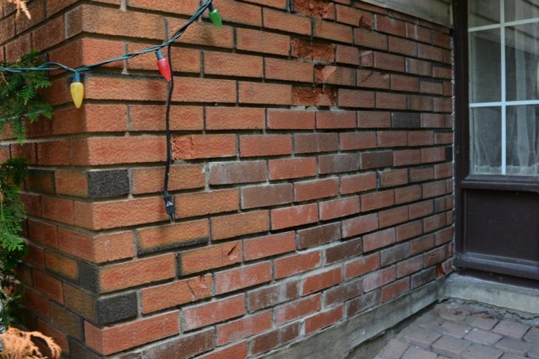 brick pointing contractors NY