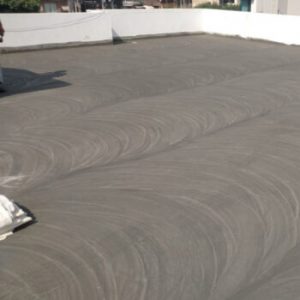 foundation waterproofing nyc