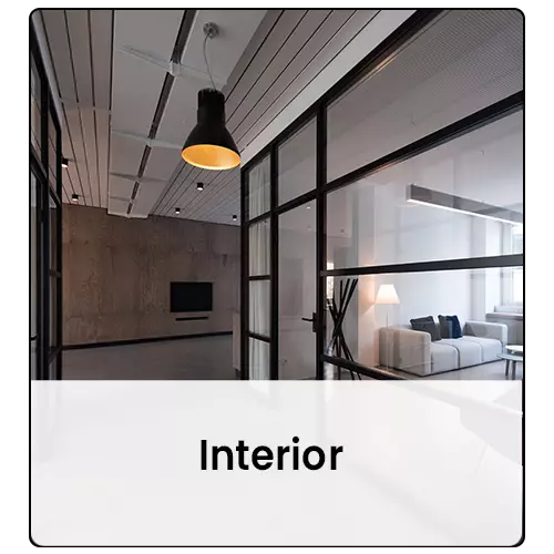 interior design services