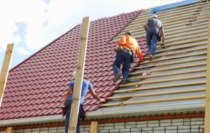 best roofing contractors NY