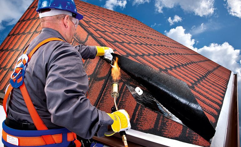 roofing contractors NYC