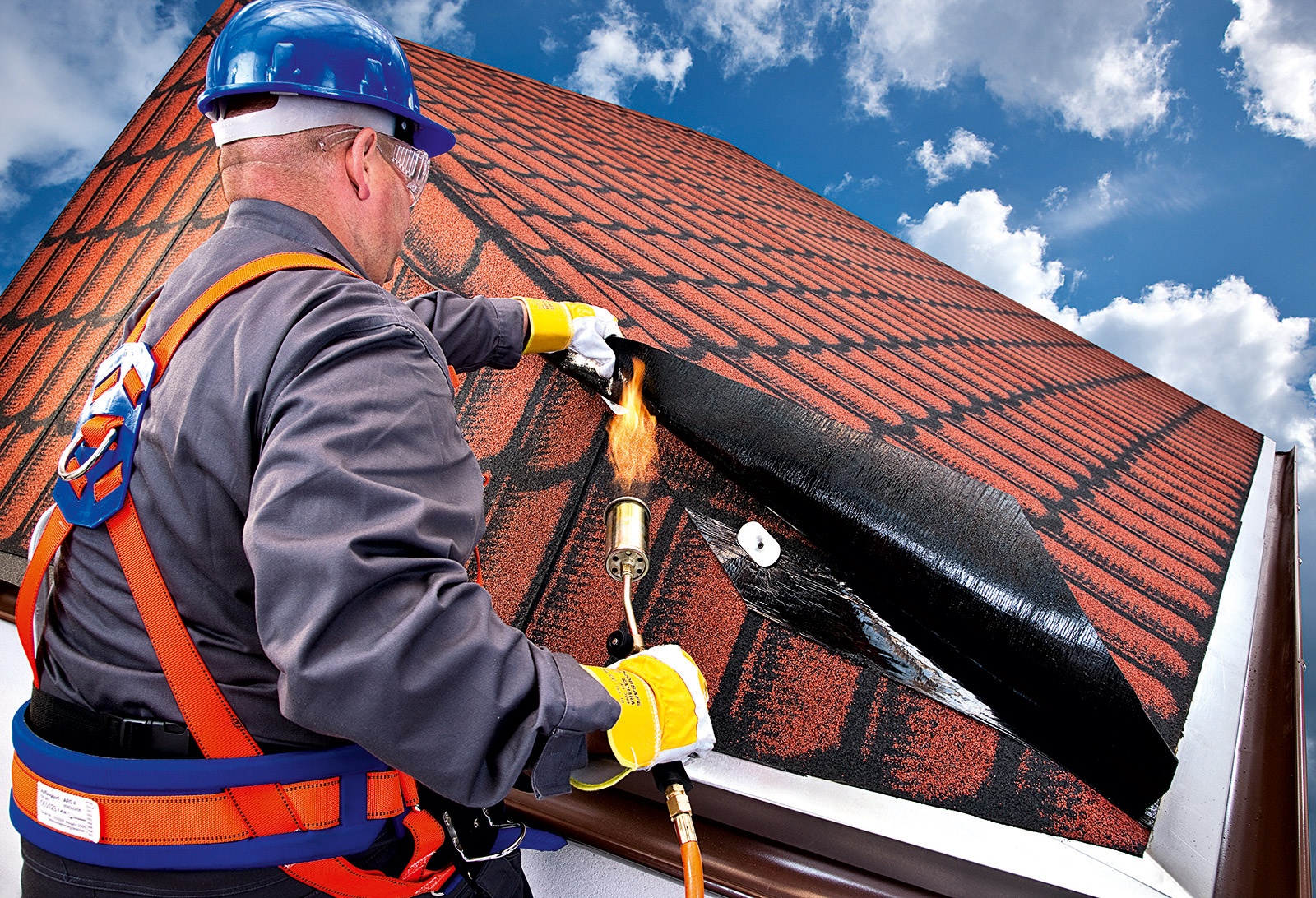 roofing contractors NYC