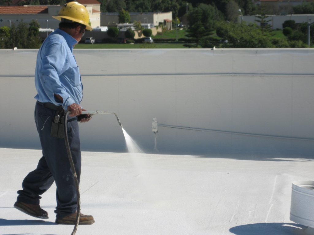 waterproofing services nyc