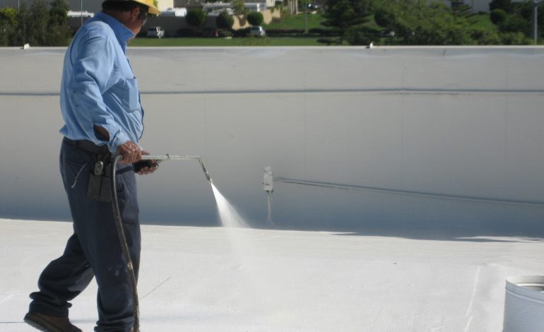 waterproofing services nyc