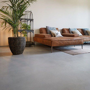 concrete floor nyc