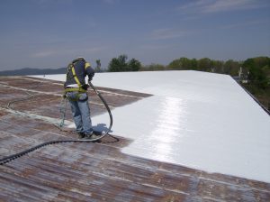 waterproofing contractors nyc 