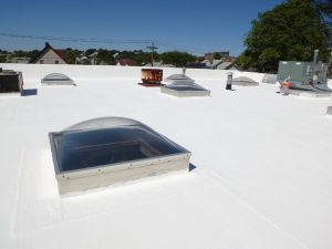 waterproofing contractors nyc 