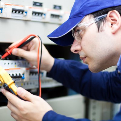 Electric Contractors NYC