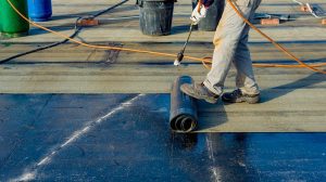 waterproofing contractors nyc