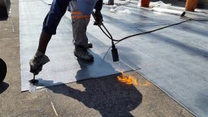 waterproofing contractors nyc