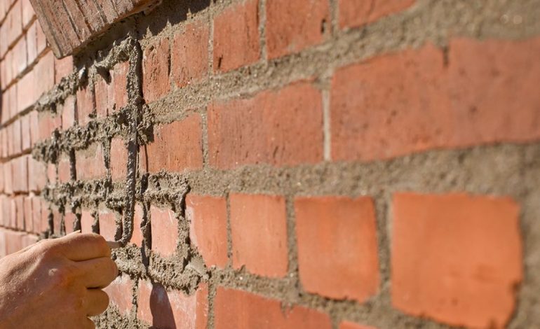 brick pointing service in nyc