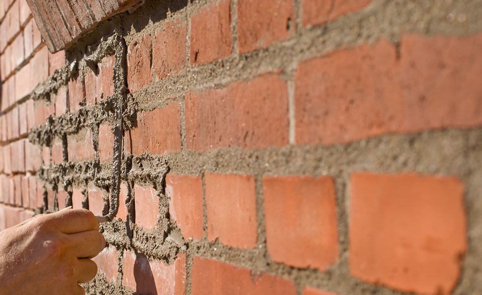 brick pointing service in nyc