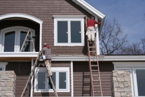Facade Renovation Contractors