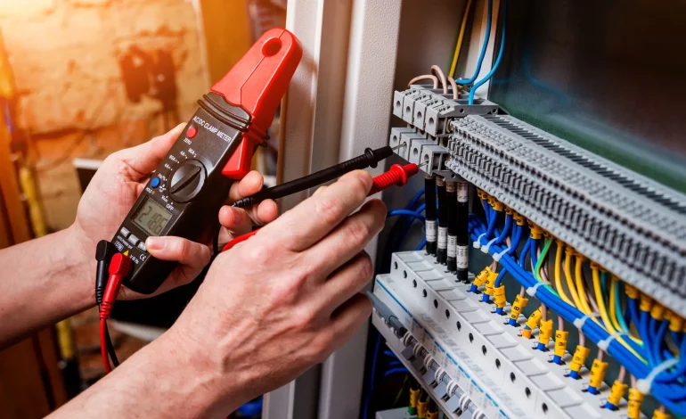 electrical contractors nyc