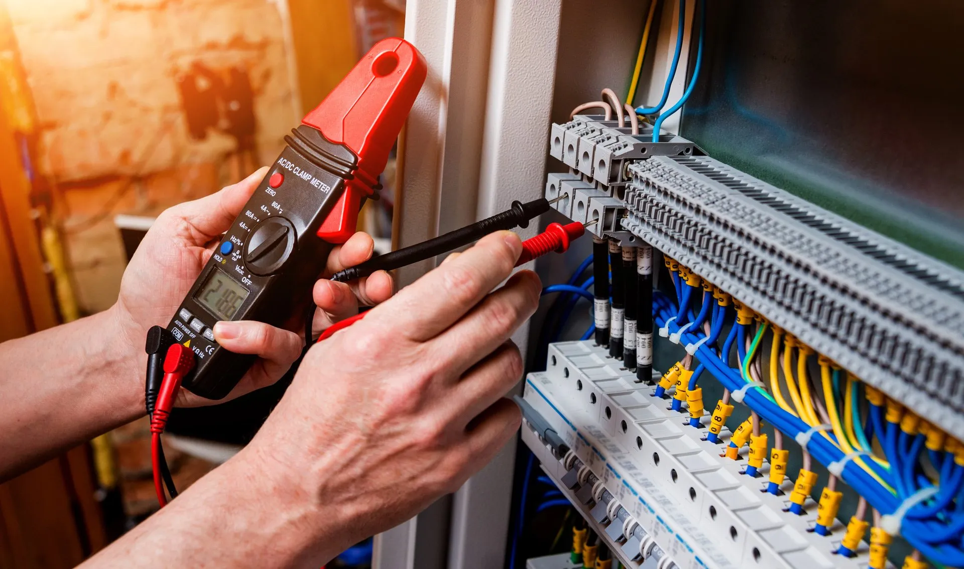 electrical contractors nyc