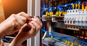 electrical contractors nyc 