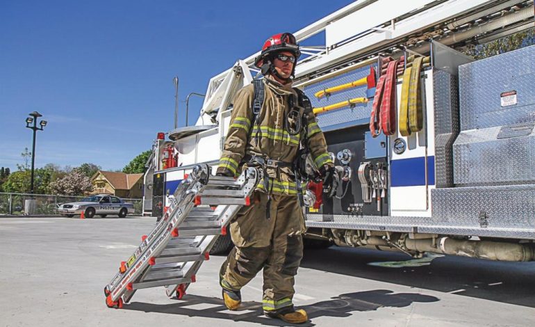 Fire Escape Repair Services