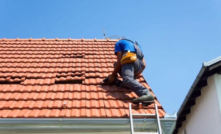 Roofing Services NYC