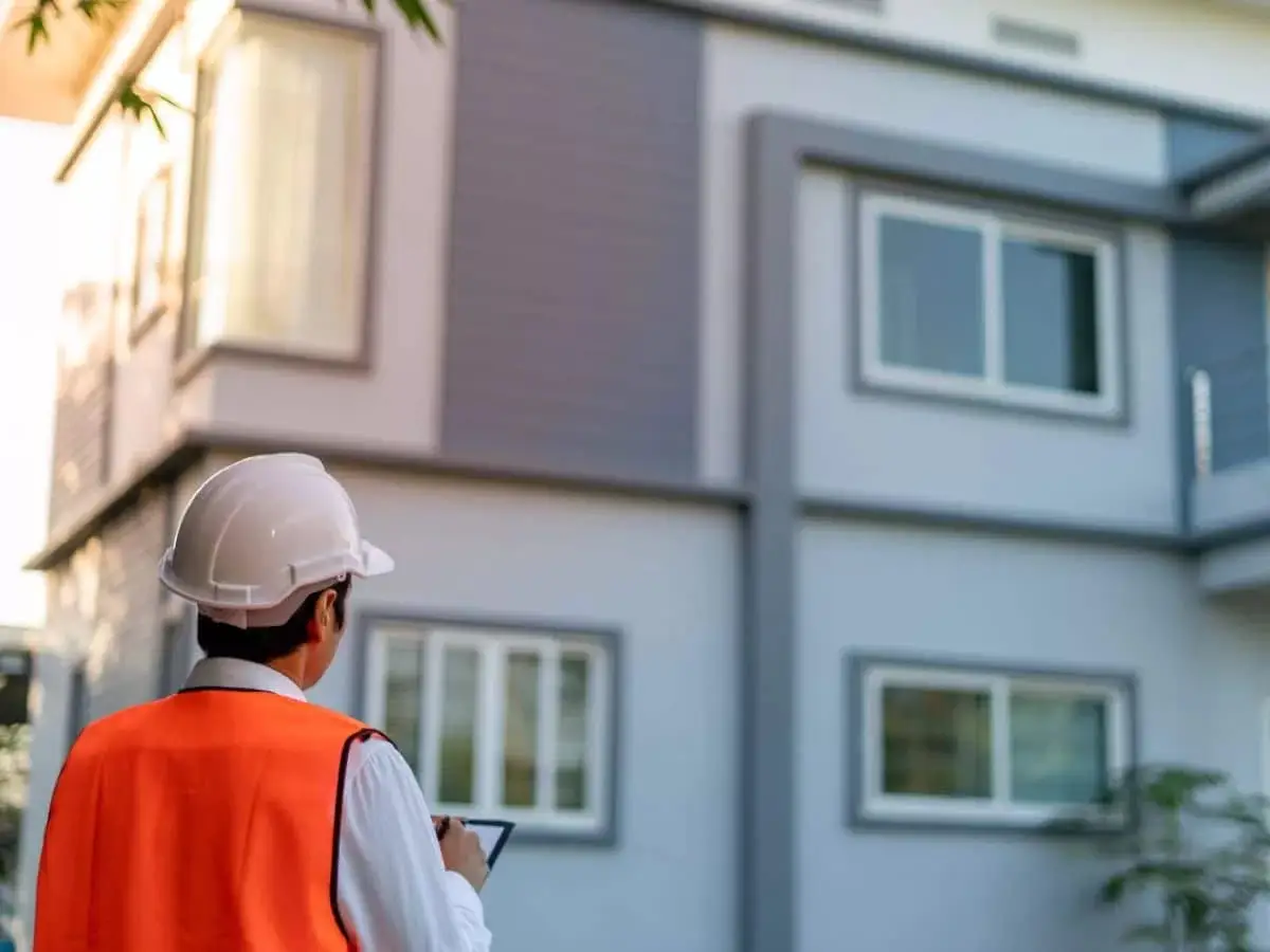 Facade Inspection in NYC