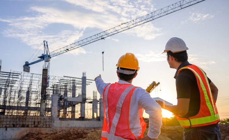 General Contractor Services