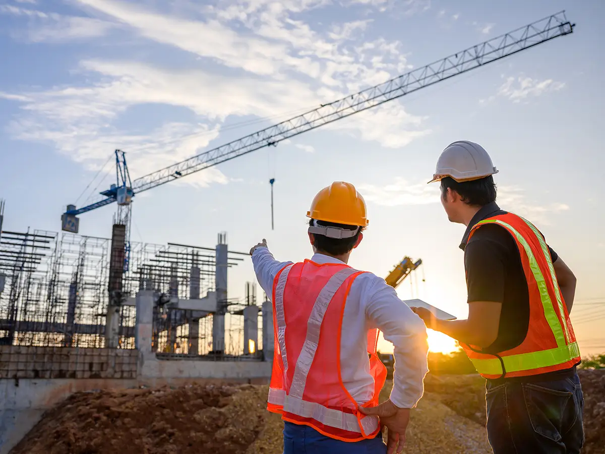 General Contractor Services