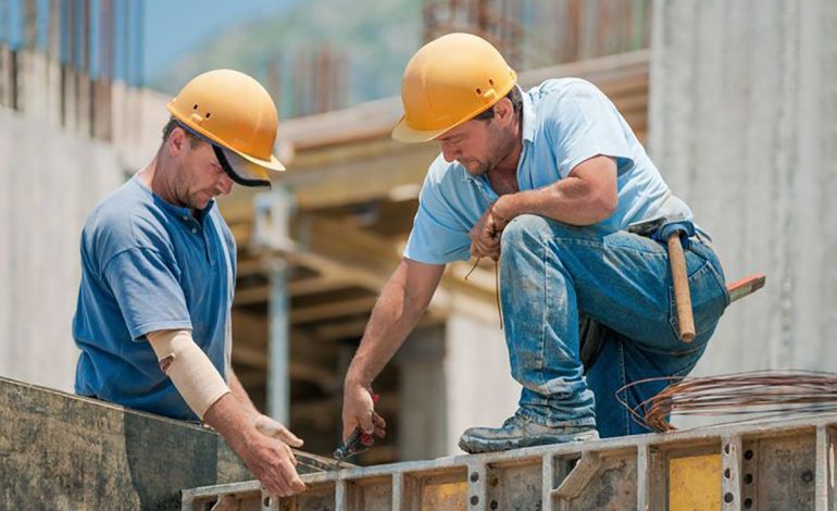 general contractors in New York