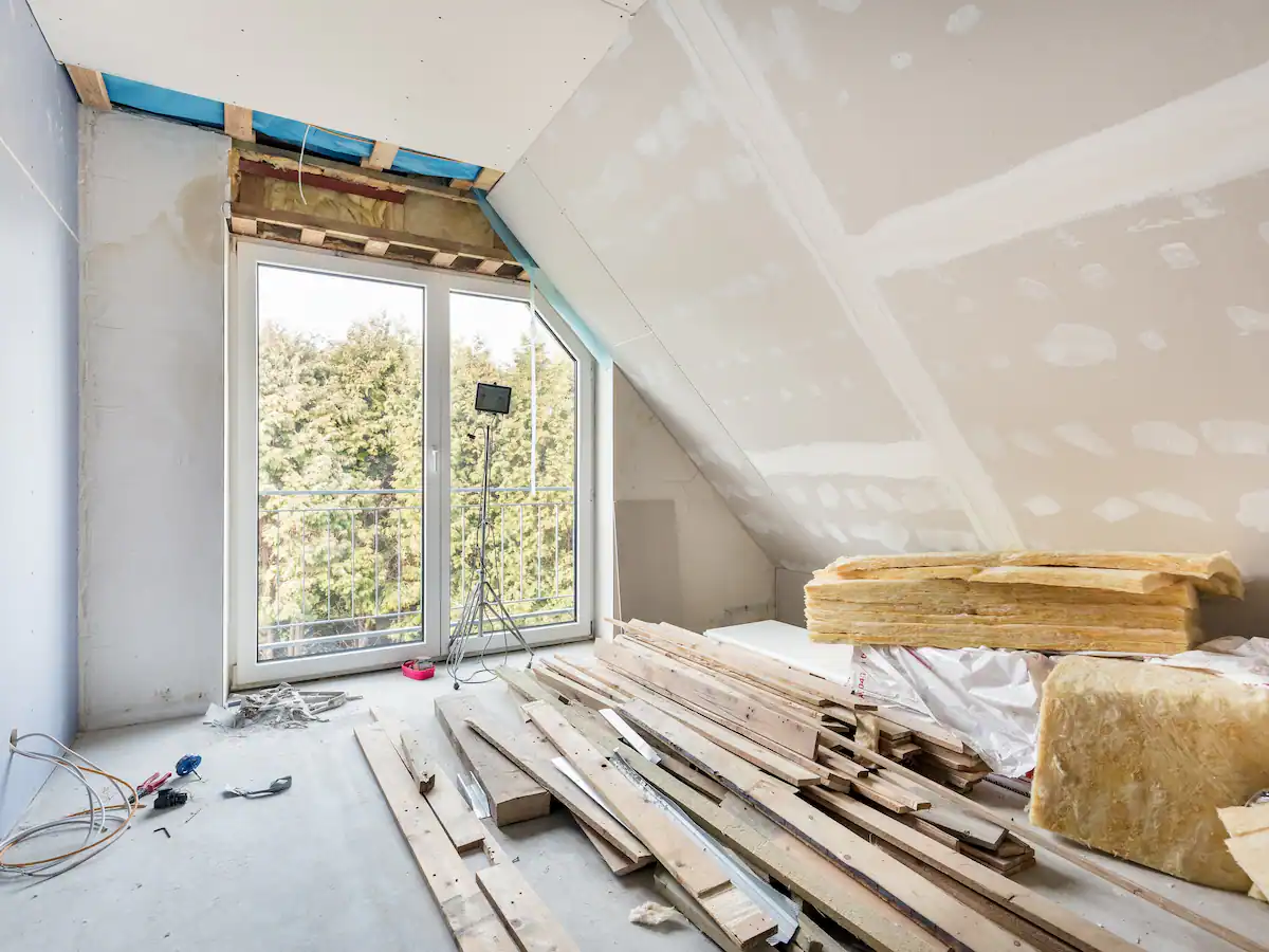 renovation and construction services