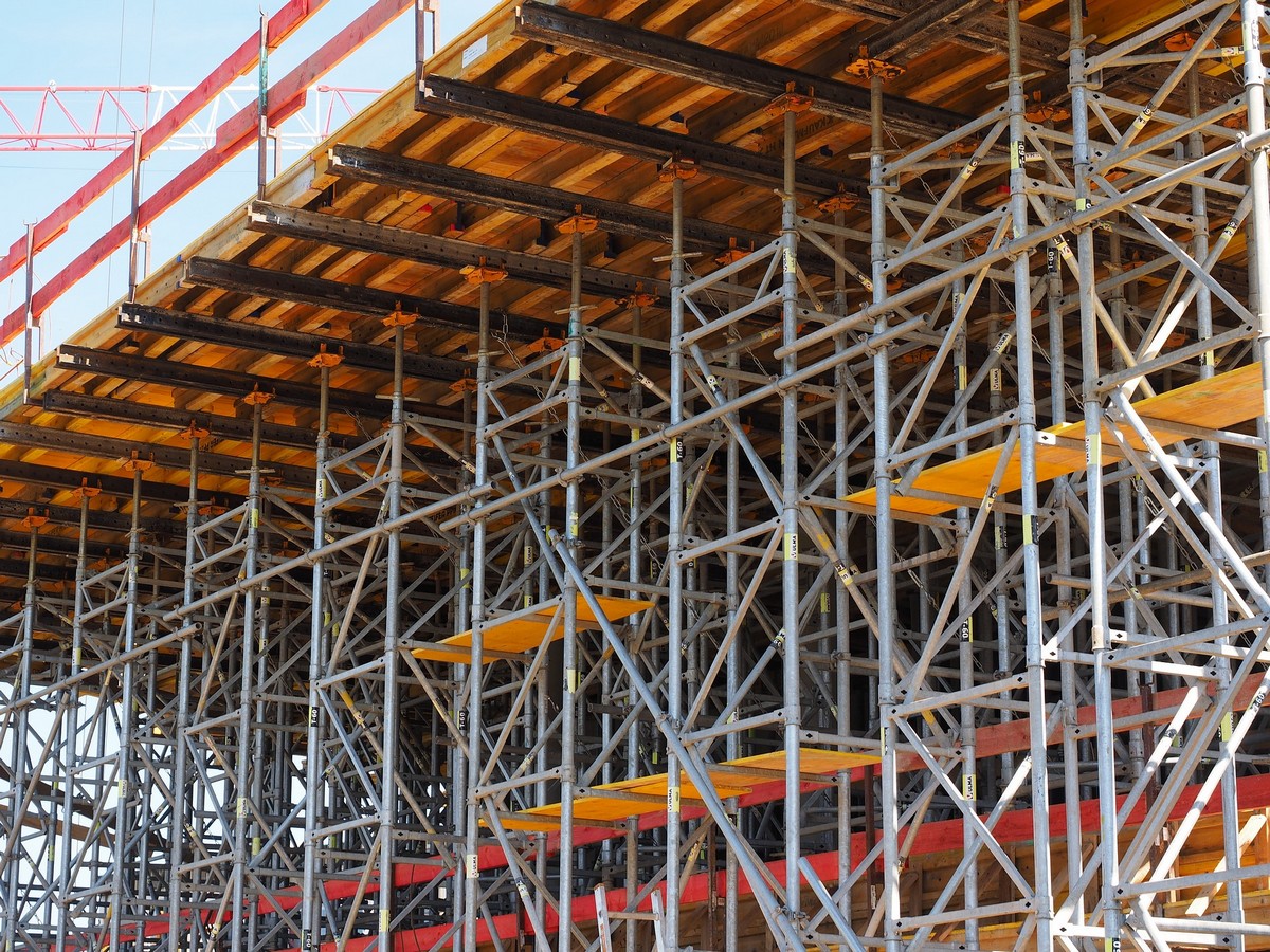 Best Scaffolding Services nyc