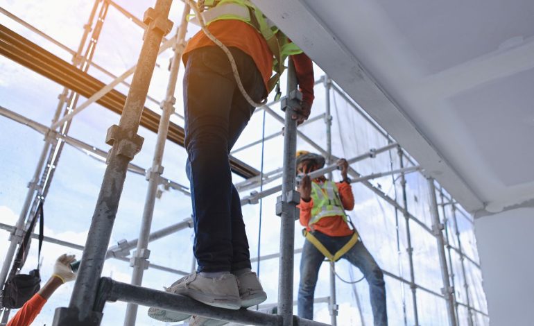 Scaffolding Contractors in New York