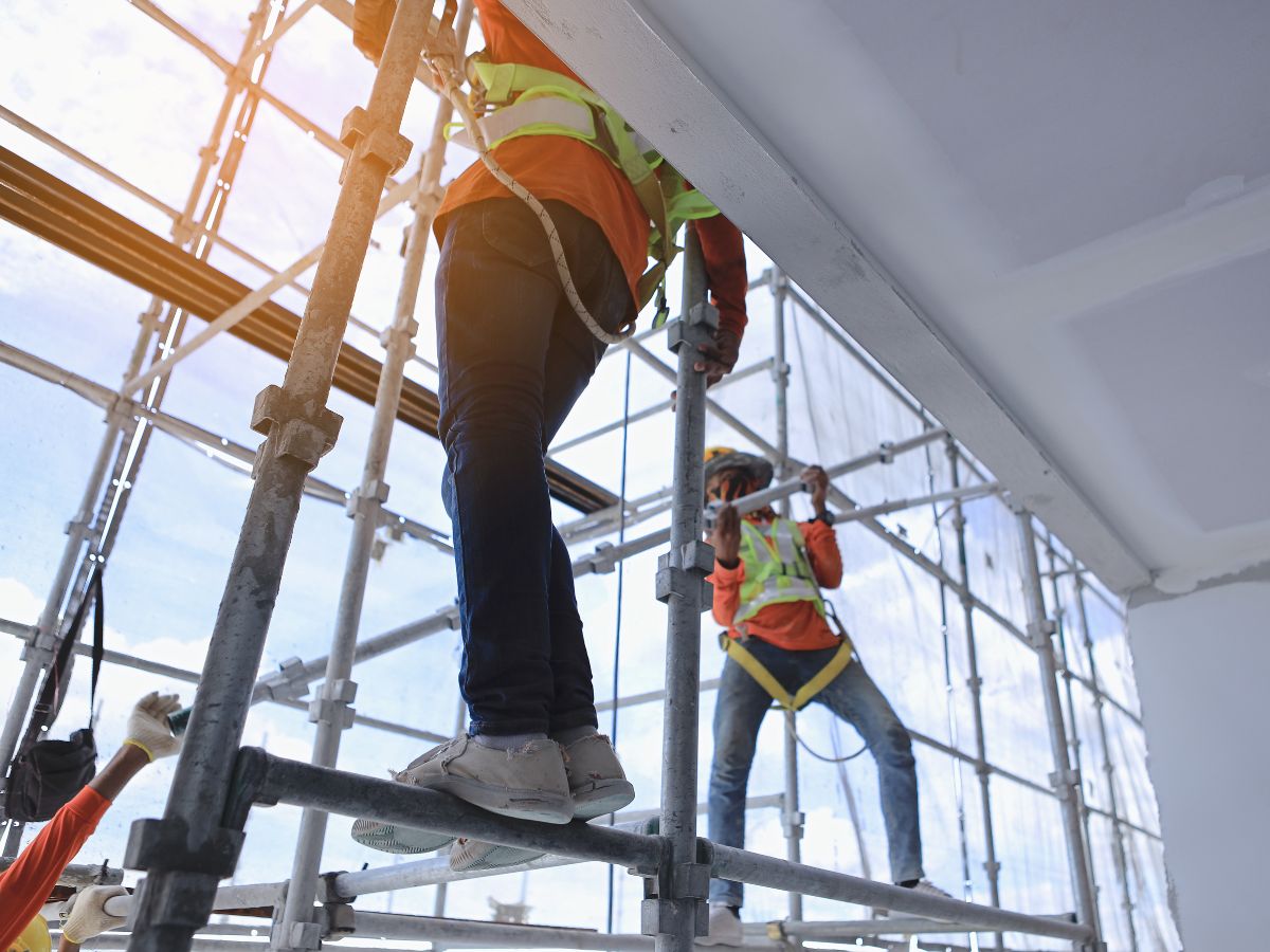 Scaffolding Contractors in New York