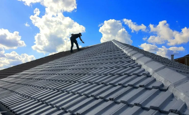 roofing services in new york