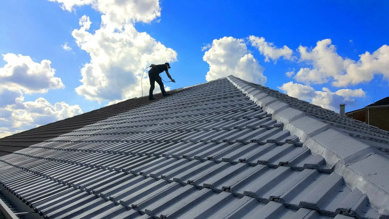 roofing services in new york