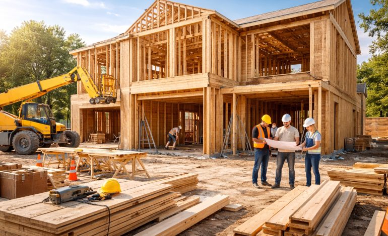 construction and renovation