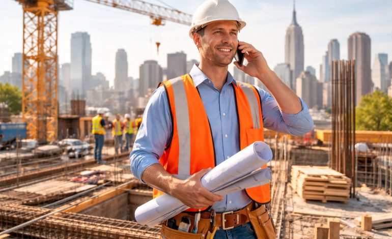 general contractor in new york