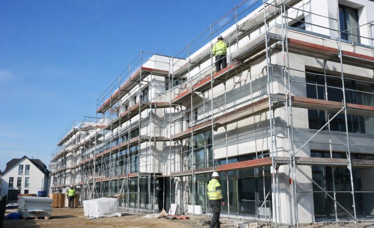 Best Scaffolding Services