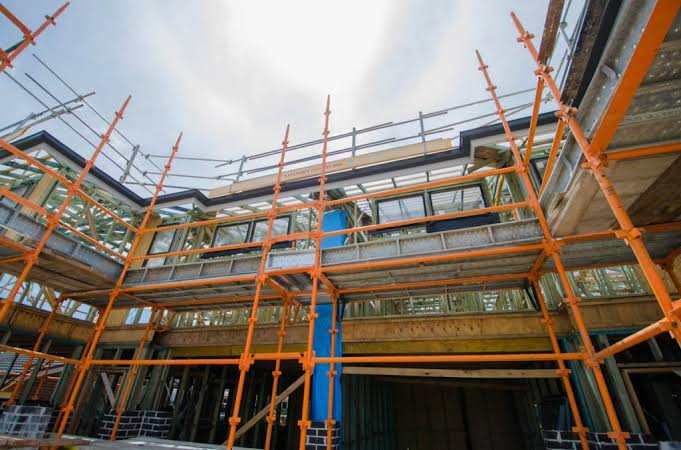 Best Scaffolding Services