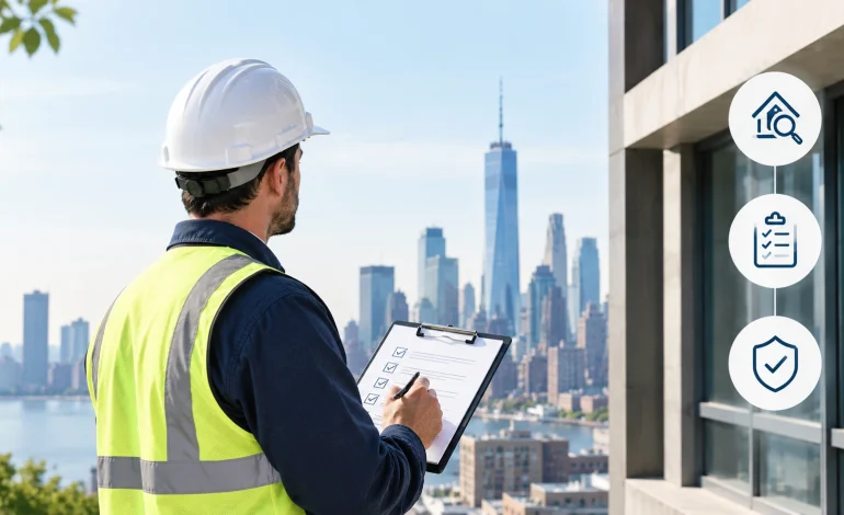 FISP Inspection Services NYC