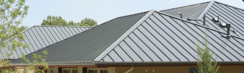 Steel Metal Roofing Steel Metal Roofing