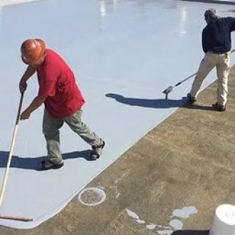 Water proofing nyc