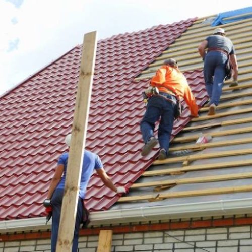 best roofing contractors NY